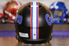 Florida Gators Riddell Speed Authentic Helmet - Black Alternate