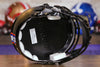 Florida Gators Riddell Speed Display Helmet - Black Alternate