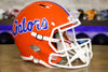 Florida Gators Riddell Speed Display Helmet