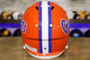 Florida Gators Riddell Speed Display Helmet