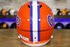 Florida Gators Riddell Speed Display Helmet