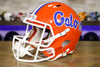 Florida Gators Riddell Speed Display Helmet