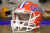 Florida Gators Riddell Speed Authentic Helmet