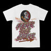 Florida State Seminoles "Fear The Spear" Graphic Tee by Obsessed with graphic tees