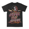 Florida State Seminoles "Fear The Spear" Graphic Tee by Obsessed with graphic tees
