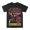 Florida State Seminoles "Fear The Spear" Graphic Tee by Obsessed with graphic tees