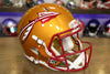 Florida State Seminoles Riddell Speed Authentic Helmet - Flash