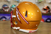 Florida State Seminoles Riddell Speed Authentic Helmet - Flash