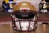 Florida State Seminoles Riddell Speed Display Helmet