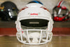 Florida State Seminoles Riddell Speed Display Helmet - Alternate