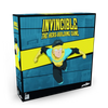 Invincible: The Hero-Building Game by THE MIGHTY HOBBY SHOP