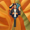 Fonzie - Happy Days - Pickleball Paddle by The Mad Pickler