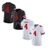 Football Jersey for Men Women | College Game Day Fan Gear Shirt