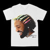 Drake "For All The Dogs Big Face" Graphic Tee by Obsessed with graphic tees