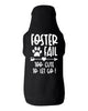 Foster Fail too Cute to Let Go Dog Shirt by Anchored Grace Boutique