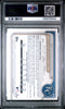 Graded 2024 Topps Bowman Draft Jac Caglianone #BD8 Rookie RC Baseball Card PSA 9 Mint