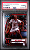 Graded 2024 Topps Bowman U Chrome Ace Bailey #1 Rookie RC Basketball Card PSA 10 Gem Mint by Hall of Fame Sports Memorabilia