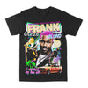Frank Ocean "Face Off" Graphic Tee by Obsessed with graphic tees