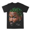 Frank Ocean "Big Face" Graphic Tee by Obsessed with graphic tees