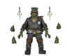 NECA Universal Monsters x Teenage Mutant Ninja Turtles - Ultimate Raphael as Frankenstein’s Monster by Little Shop of Magic