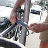 Knog - Frankie Cable Lock by ZEITBIKE