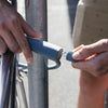 Knog - Frankie Cable Lock by ZEITBIKE