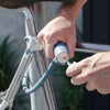 Knog - Frankie Cable Lock by ZEITBIKE