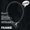 Knog - Frankie Cable Lock by ZEITBIKE