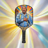 Fred Sanford - Pickleball Paddle by The Mad Pickler