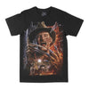 Freddy's Back Graphic Tee by Obsessed with graphic tees