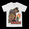 Freddy "Hunter" Graphic Tee by Obsessed with graphic tees