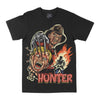 Freddy "Hunter" Graphic Tee by Obsessed with graphic tees
