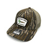 Freedom Seed and Equipment Woven Patch Hat by Shield Republic