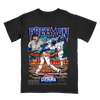 Freddie Freeman V2 Tee #/500 by Euphoria