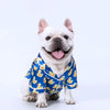 Pet Silk Duck Pajamas by Furr Baby Gifts