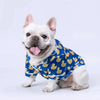 Pet Silk Duck Pajamas by Furr Baby Gifts