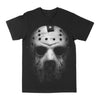 Jason "Big Face" Graphic Tee by Obsessed with graphic tees