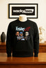 Friday Movie Halloween The 13th Horror Jason Deebo Killer Smokey Graphic Tee Shirt by MyWackyTees