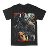Friday The 13th "Jason Voorhees" Graphic Tee by Obsessed with graphic tees