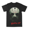 Friday The 13th "Mask" Graphic Tee by Obsessed with graphic tees