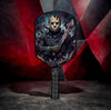 Friday The 13th - Jason Voorhees Pickleball Paddle by The Mad Pickler
