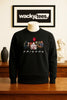 Friends Serial Killers Horror Terror Halloween 1 Graphic Tee Shirt by MyWackyTees