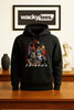 Friends Serial Killers Horror Terror Halloween 2 Graphic Tee Shirt by MyWackyTees