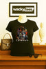Friends Serial Killers Horror Terror Halloween 2 Graphic Tee Shirt by MyWackyTees