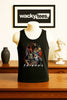 Friends Serial Killers Horror Terror Halloween 2 Graphic Tee Shirt by MyWackyTees