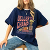 Friends "Geller Bowl" Thanksgiving Sweatshirt – Friendsgiving Geller Cup Shirt by Dog Mom Hat