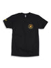 The GOAT Tee by Luckless Outfitters