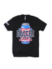 Ameri-CAN Tee by Luckless Outfitters
