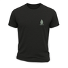 "American Bowhunter" Tee by Bow Crew Apparel - Bow Hunting Lifestyle Apparel