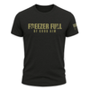 "Freezer Full Of Good Aim" Tee by Bow Crew Apparel - Bow Hunting Lifestyle Apparel